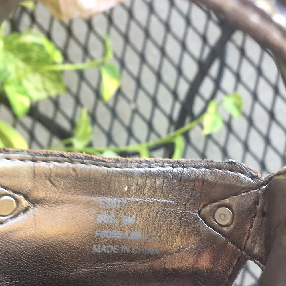 Calvin Klein Iris Heels - 4” - Picture 7 of 8
